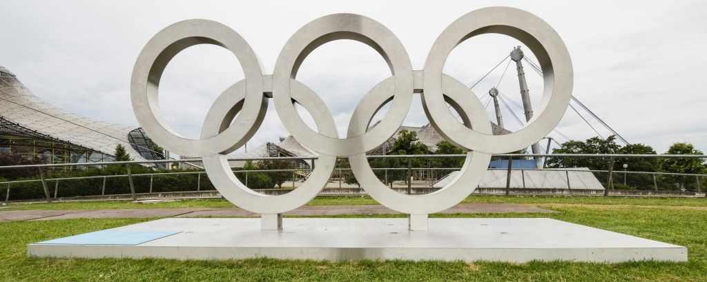 Igrzyska Olimpijskie startują w piątek 26 lipca
