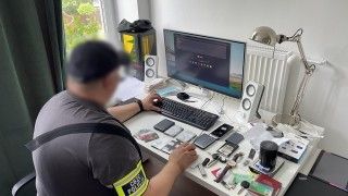 CBZC namierzyło przestępców, którzy oszukiwali metodą SIM swap