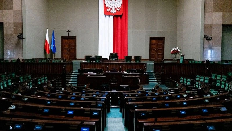 Powstanie podkomisja stała ds. cyberbezpieczeństwa.