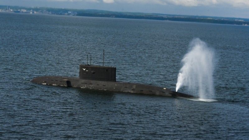 ORP Orzeł