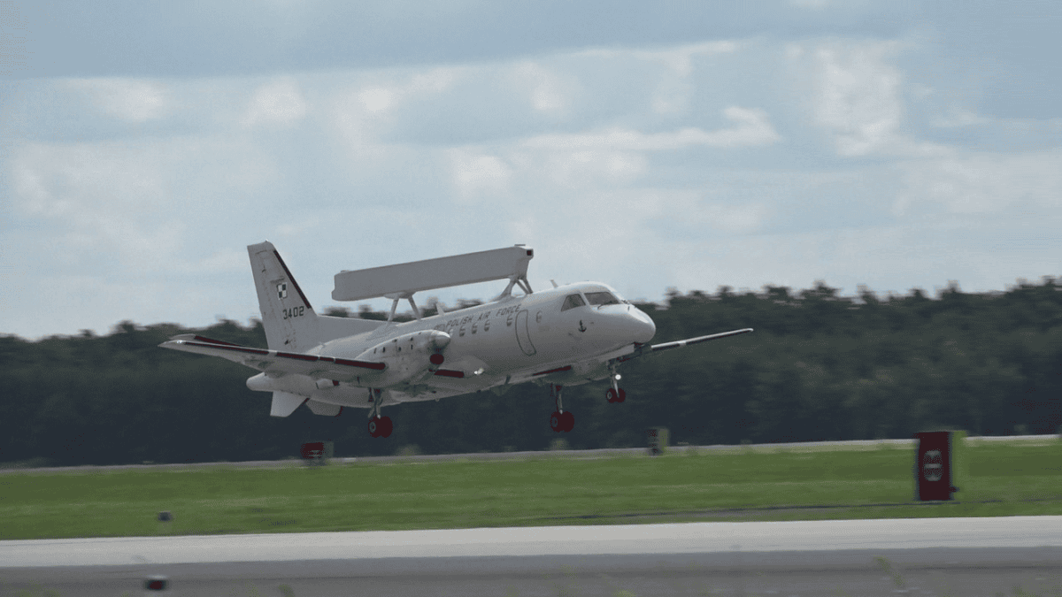 Francja ćwiczy odstraszanie nuklearne. Sygnał dla Rosji