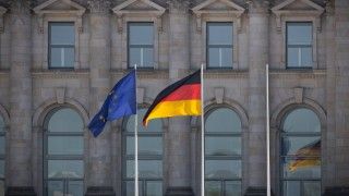 niemcy UE Parlament Europejski