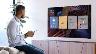 Samsung telewizory Neo QLED 2024