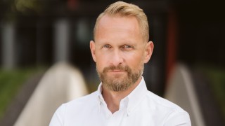 Maciej Kamiński, dyrektor Samsung Memory w Polsce i regionie CEE