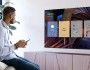Samsung telewizory Neo QLED 2024