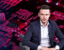 Łukasz Gawron, prezes Klastra Cyberbezpieczeństwa #CyberMadeInPoland