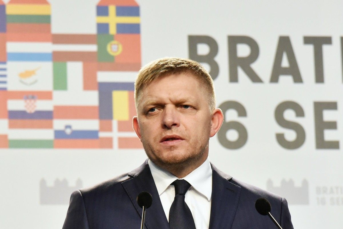 Słowacja i USA podpisały Niezrozumienie o energii jądrowej