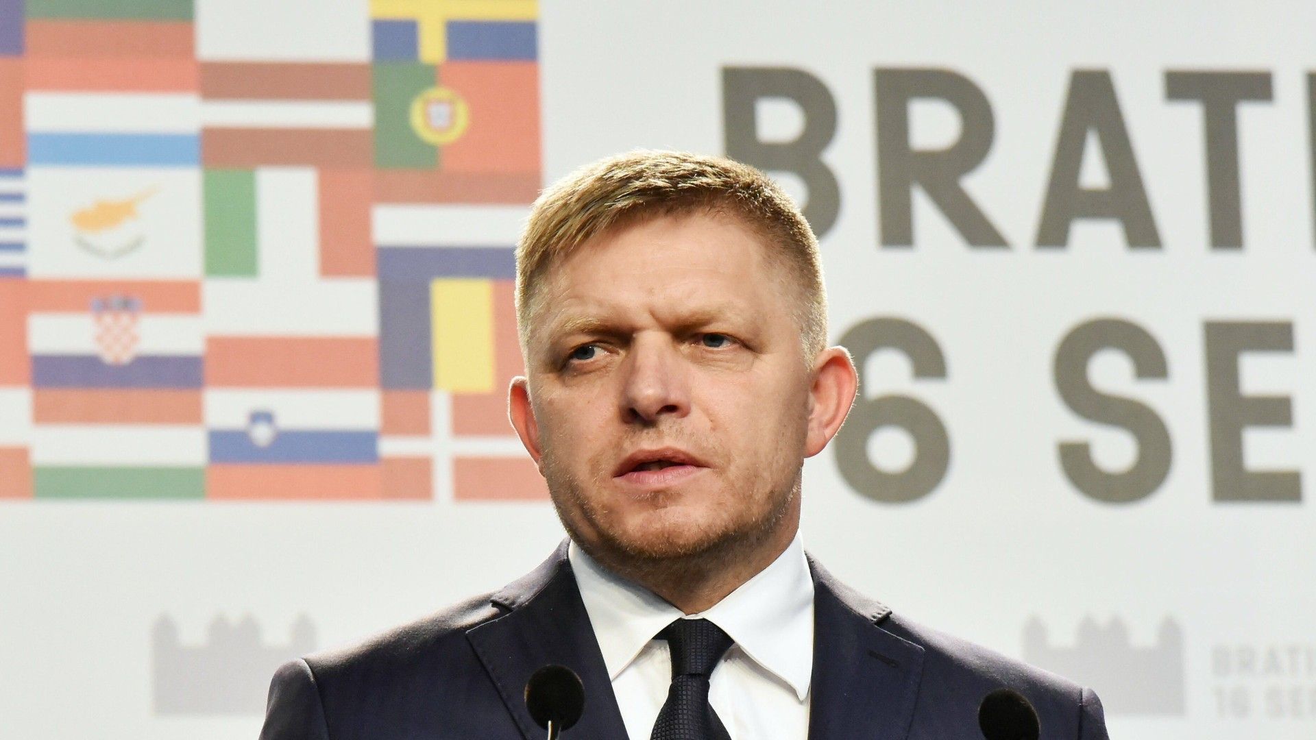 Słowacja wznawia konsultacje z Rosją po raz pierwszy od wybuchu pełnoskalowej wojny