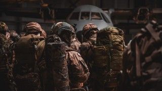 wojsko polskie wojna siły zbrojne rp