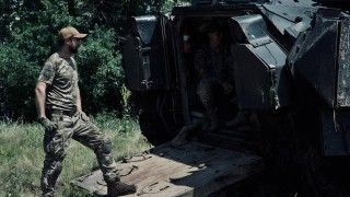 ukraina wojna wojsko inwazja Rosji