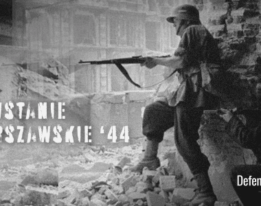 Powstanie Warszawskie, 80. rocznica