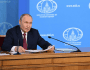 MSZ wskazuje, jakie są główne cele machiny propagandowej Putina