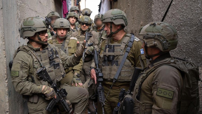 izrael wojsko IDF
