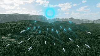 MBDA STRIKE ORCHESTRIKE wojsko pociski uzbrojenie rakiety