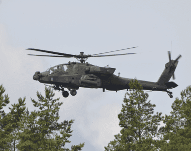 AH-64D