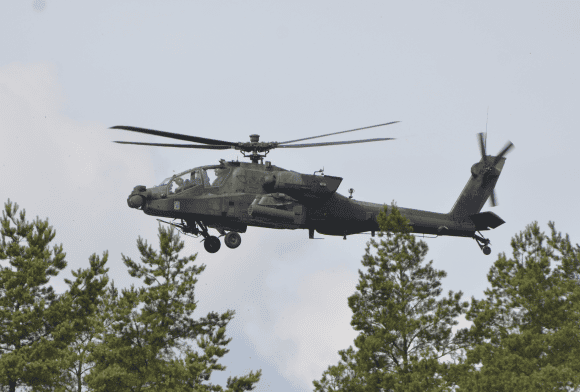 AH-64D