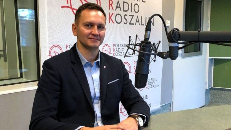 Rafał Rosiński, wiceminister cyfryzacji - zadania