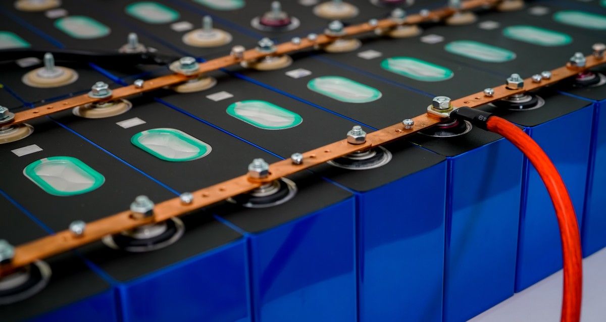 Ogniwa paliwowe: najważniejszy element energetyki przyszłości