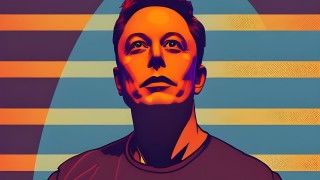 Elon Musk i dezinformacja w portalu X
