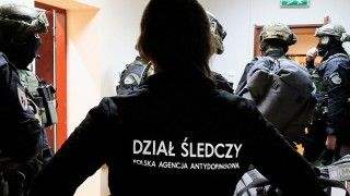 polska agencja antydopingowa wyciek POLADA