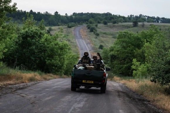 wojna na ukrainie inwazja rosji