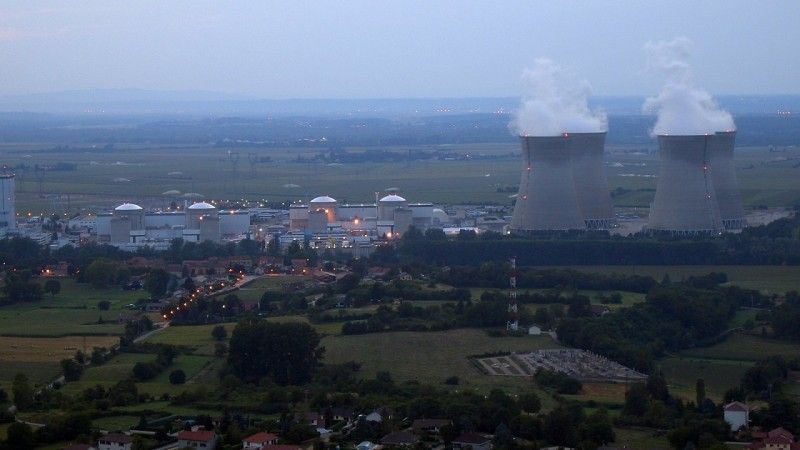 Elektrownia Jądrowa Bugey