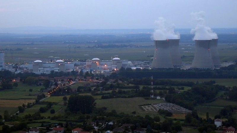 Elektrownia Jądrowa Bugey