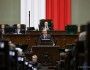 prezydent Andrzej duda sejm rp