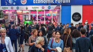 Kolejne Forum Ekonomiczne rusza już 3 września br.