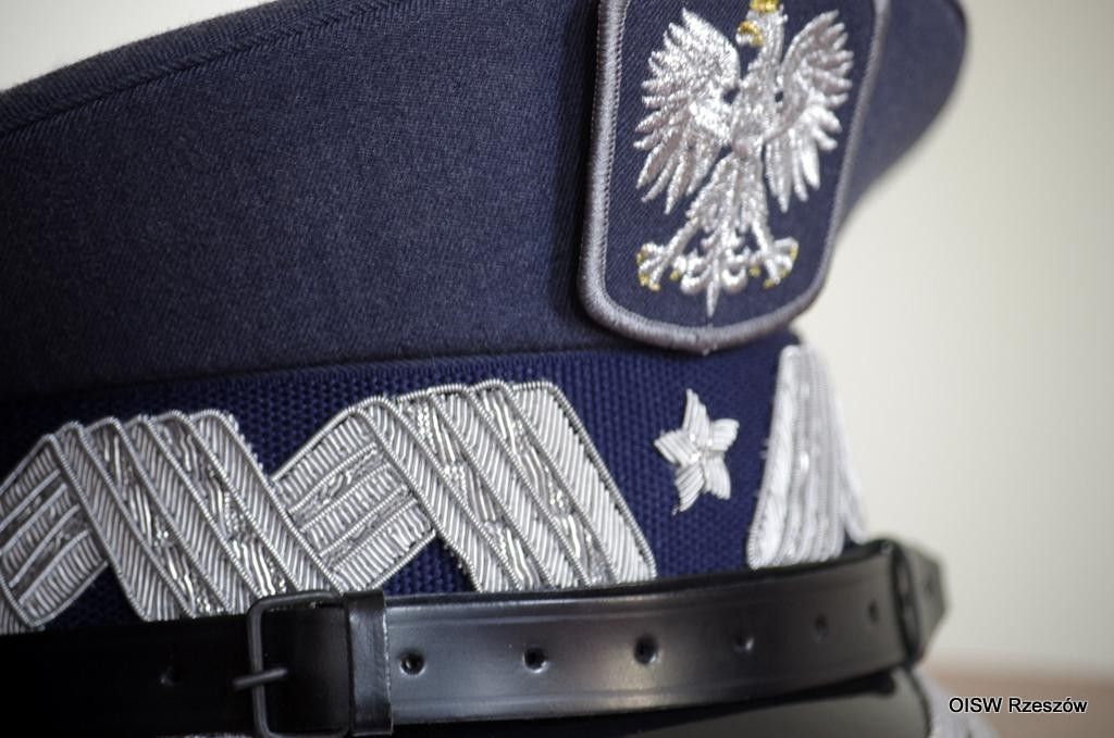 Pułkownik to za mało, czyli generalski „powrót do przeszłości” w Służbie Więziennej