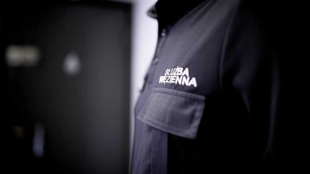 Były szef Inspektoratu Wewnętrznego SW z zarzutami