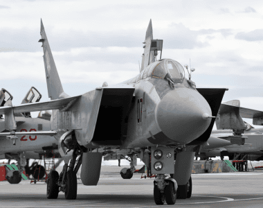 MiG-31