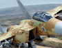 Boeing F-15IA