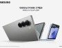 Galaxy Z Fold6. Sprawdź nowe modele od Samsung