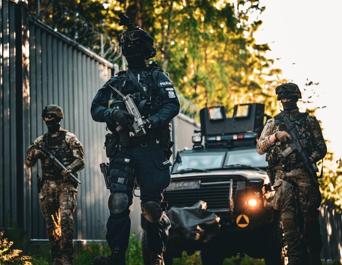 Rząd ma plan „B” na miliardy dla służb MSWiA