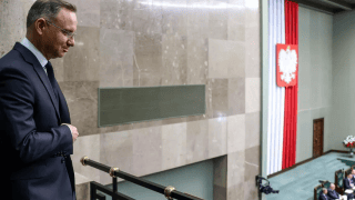 Prezydent Andrzej Duda podpisał nowelizację ustawy o prawie autorskim i prawach pokrewnych, ustawy o ochronie baz danych oraz ustawy o zbiorowym zarządzaniu prawami autorskimi i prawami pokrewnymi.