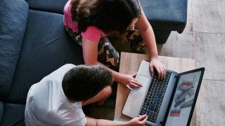 Jak rozmawiać z dziećmi o sztucznej inteligencji