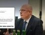 Wiceminister cyfryzacji Michał Gramatyka otrzymał takiego maila z pogróżkami