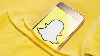 Snapchat a wiek korzystania z mediów społecznościowych