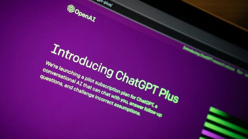 OpenAI podpisało umowę z kolejnym wydawcą na wykorzystanie treści do trenowania ChatuGPT