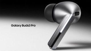 Galaxy Buds3 to bezprzewodowe słuchawki, które zapewnią doskonałe wrażenia i wygodę użytkowania.