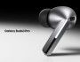 Galaxy Buds3 to bezprzewodowe słuchawki, które zapewnią doskonałe wrażenia i wygodę użytkowania.