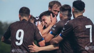 RKS Garbarnia Kraków - atak botów na Facebooku