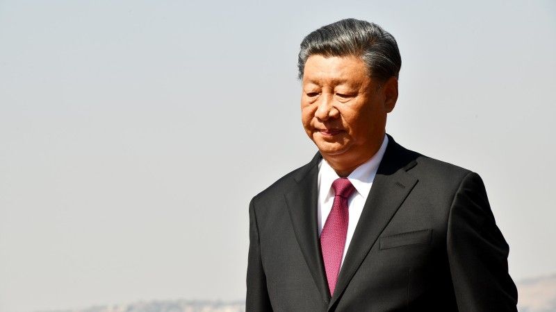 Xi Jinping