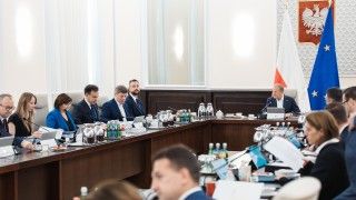 Rząd przyjął projekt ustawy budżetowej na 2025 rok