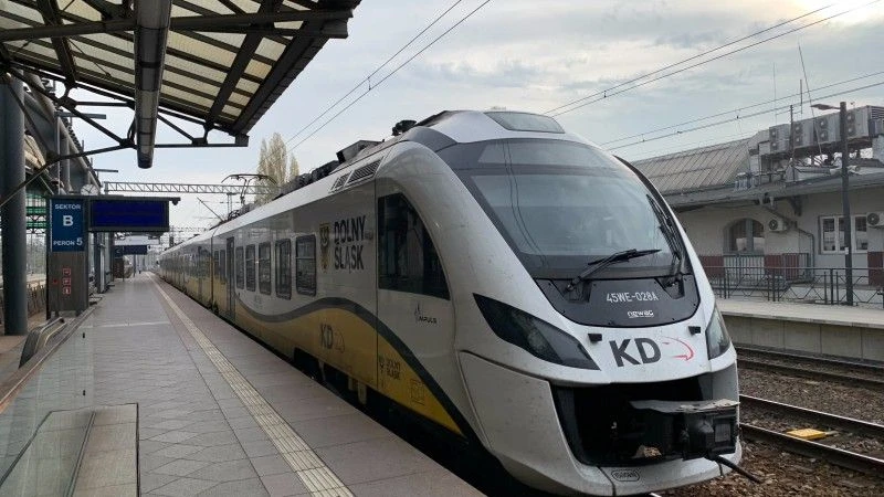 W środę odbyła się pierwsza rozprawa w sprawie pozwu Newagu przeciwko Dragon Sector i Serwisowi Pojazdów Szynowych o naruszenie praw autorskich. Co ustalono?