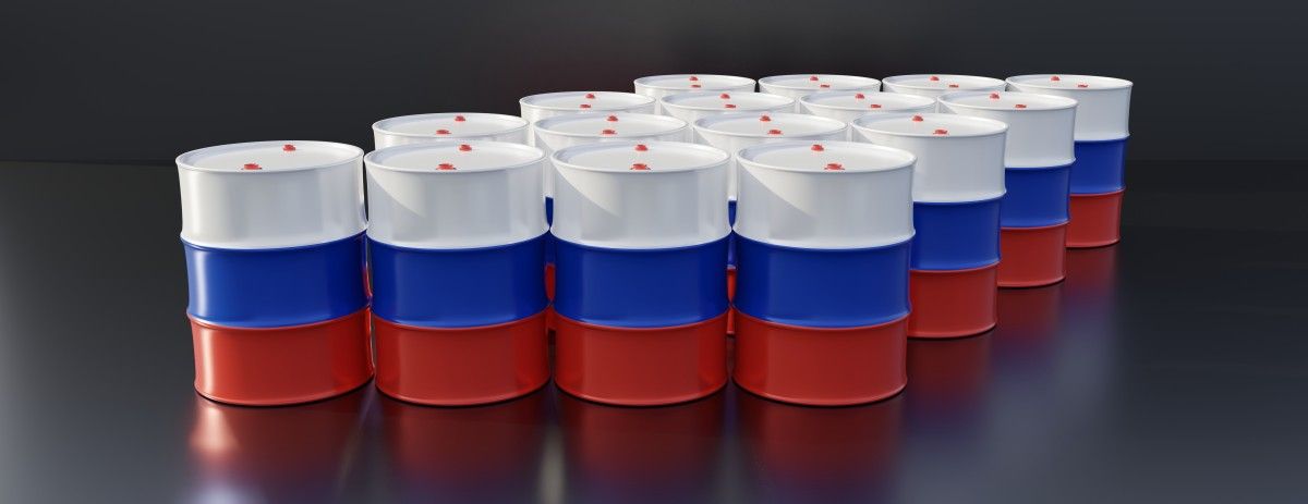 Najlepsze promocje prosto z Rosji. Coraz większe upusty dla kupujących ropę