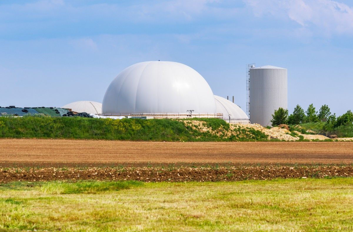 Gaz-System otwiera się na biometan. Ruszyły konsultacje ws. zakupu