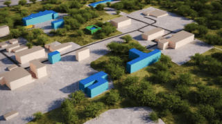 amunicja 155 mm, niewiadów, produkcja amunicji, artyleria