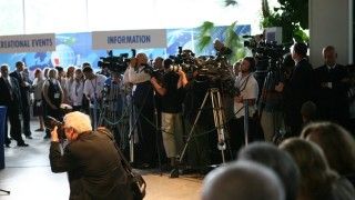 W Hotelu Gołębiewskim w Karpaczu już 3 września b.r. rozpocznie się XXXIII edycja Forum Ekonomicznego.